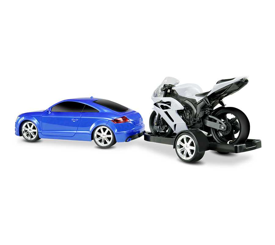 MXT 2.0 - MOTORCYCLE
